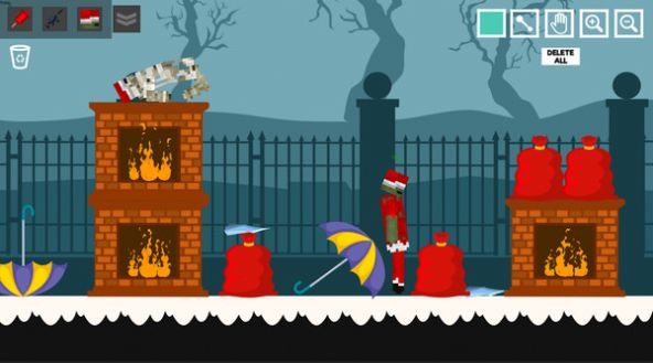 圣诞沙盒模拟器最新版最新版  v5.4.2