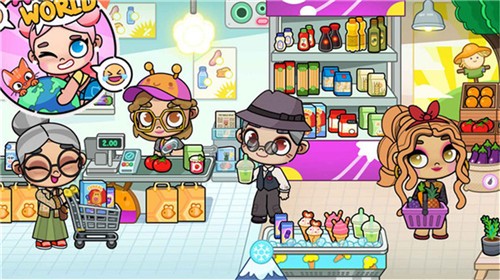 托卡世界模拟器全解锁版  v1.0