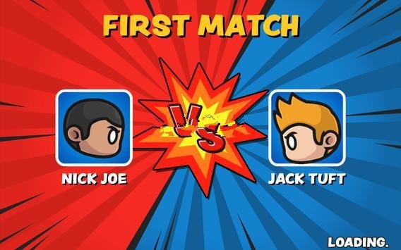 Mini Boxe(迷你拳击) 2.0 安卓版