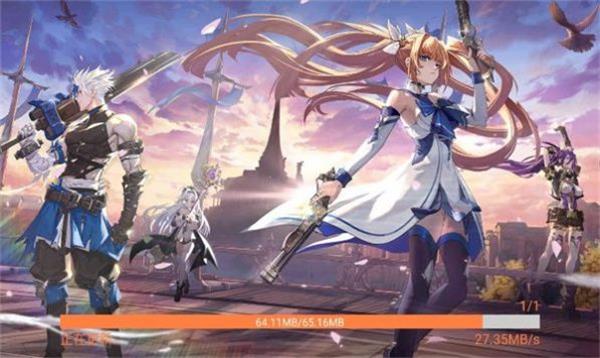 地下城复刻版  v1.10.45