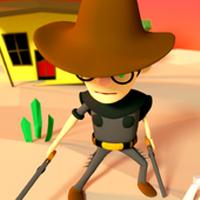 Geero - The Wild West Adventure(Geero游戏)
