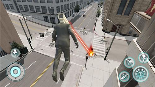 怪物马桶人 v1.0