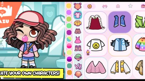 阿凡达世界截图1