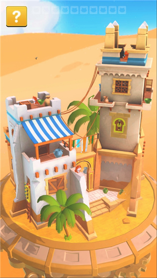 时间猫手游(Cats in Time)截图2