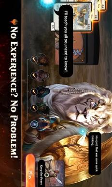 万智牌竞技场 国际服截图2