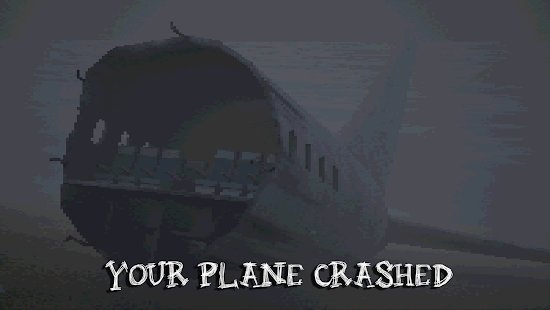 警笛头飞机失事游戏汉化版手机版  v3.3.3