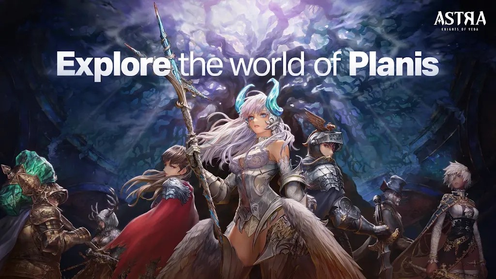 星之后裔2 v1.0.0