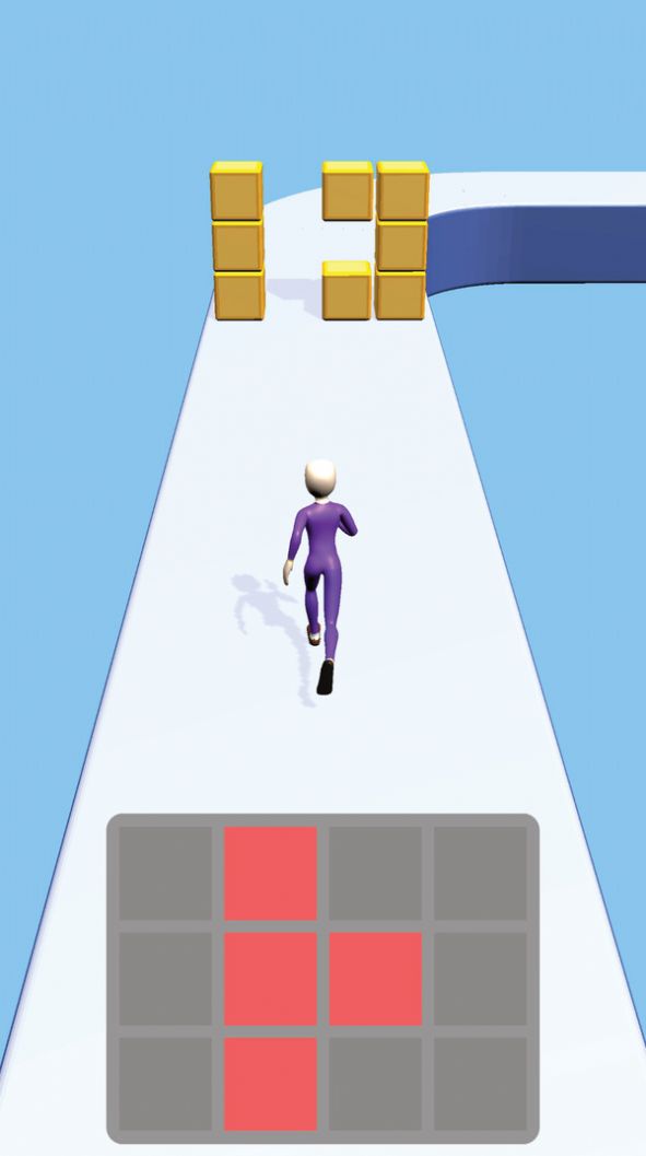 形状赛跑者去广告最新版  v5.5.4