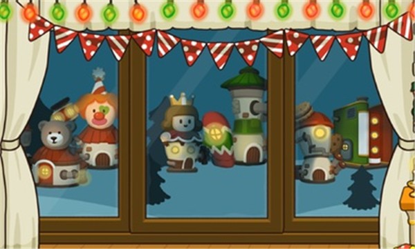 养乞丐圣诞节  v2.0.0