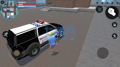 犯罪生存战 v1.2