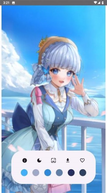 WallYouX壁纸  v3.3