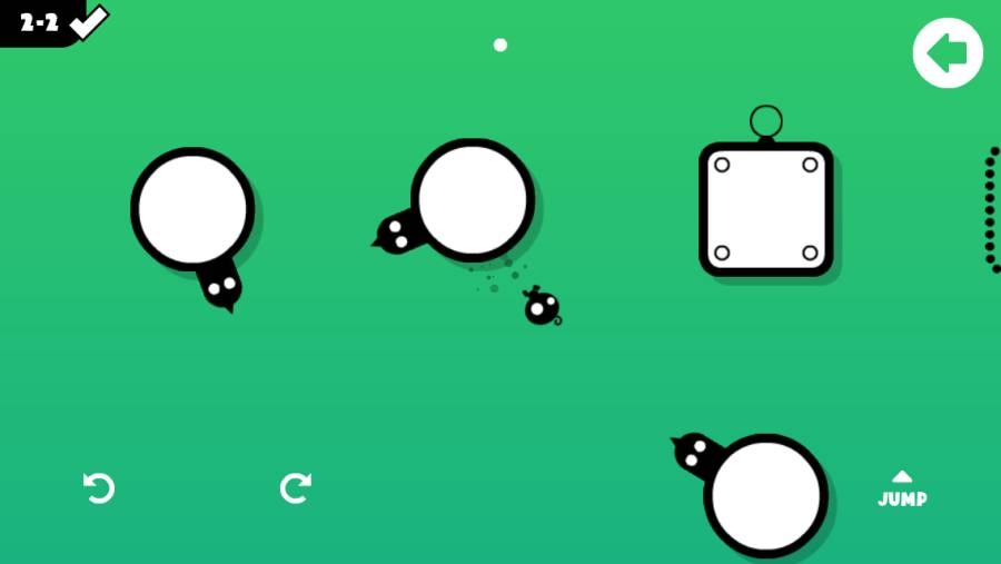 吃掉我Eat Me Please v1.0.7 安卓版