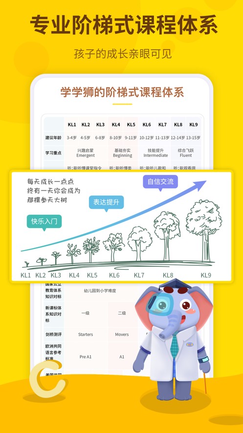 学学狮  v1.0.0
