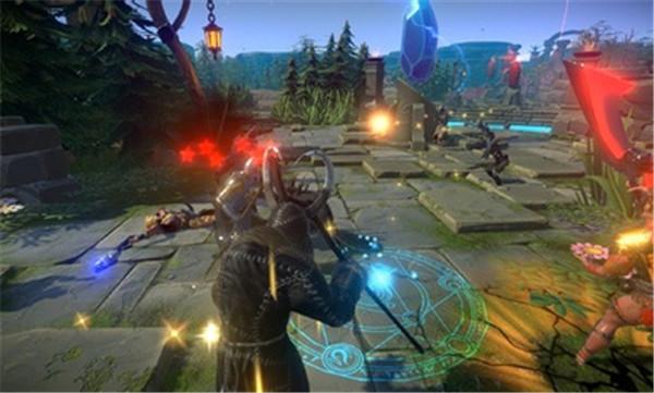 英雄超越5v5  v1.6.1