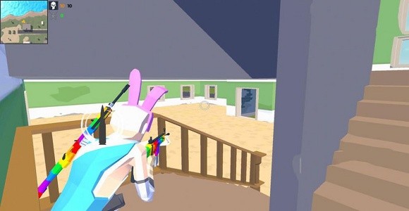 机场吃鸡联盟 2024-06-25 15:08