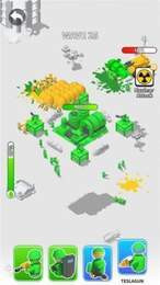 涂鸦玩具兵  v1.0.4