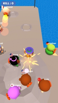 粉碎英雄大作战 v3.0.5