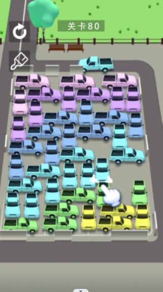 停车大师挑战 v1.0