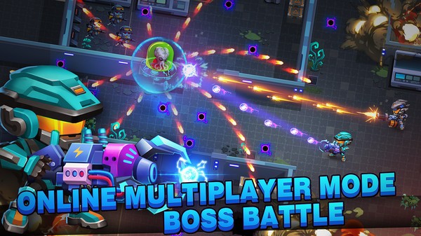 原子战士异星战场汉化版 v1.0.3