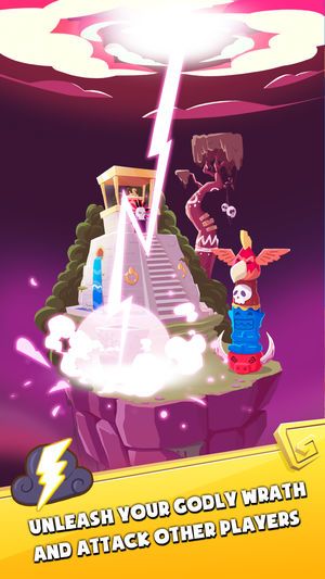 贪婪的上帝安卓官方版游戏下载  v4.0.2