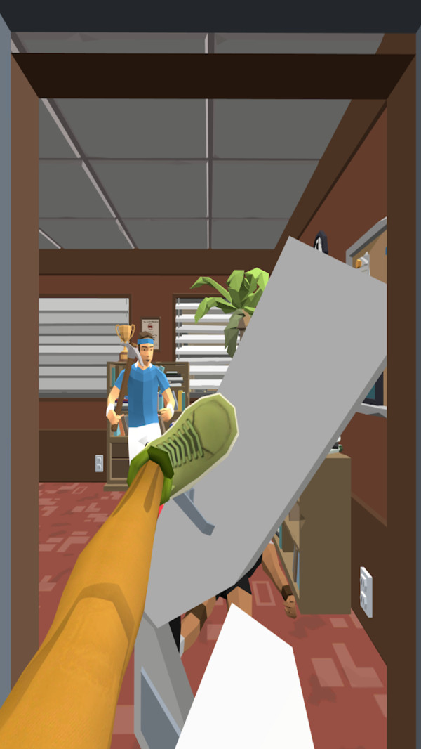 一脚就完事中文最新版  v4.1.2