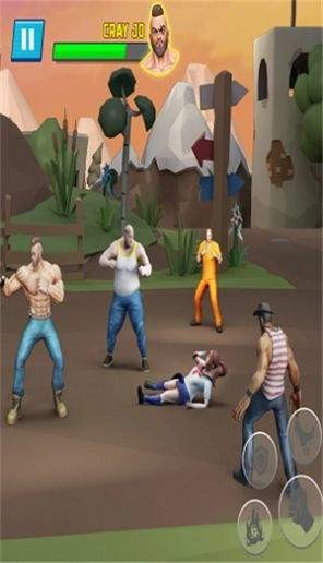 极限功夫挑战  v0.2