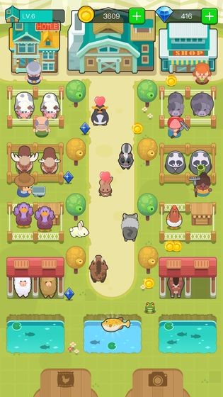 我的农场  v1.0.5