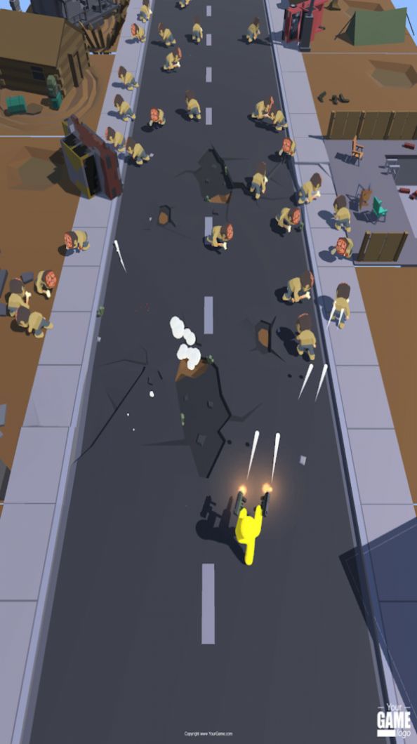 我是主角英雄游戏官方安卓版  v5.2.1