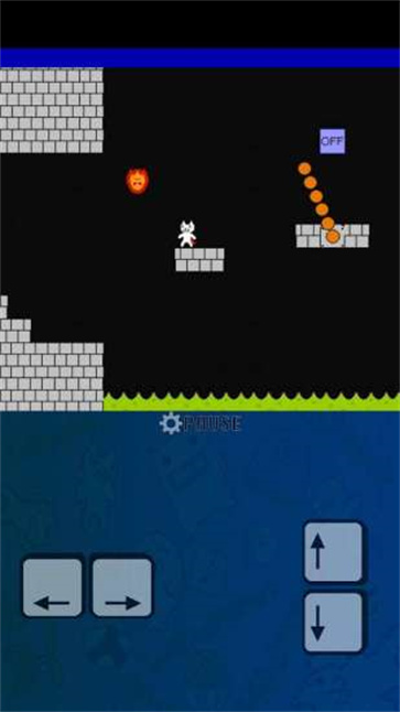 猫里奥大冒险  v1.2