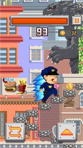 通天之梯手机版