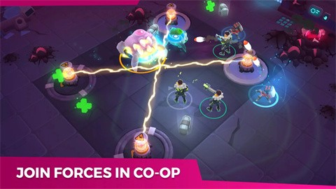 裂痕破坏者手机版 v1.1.0