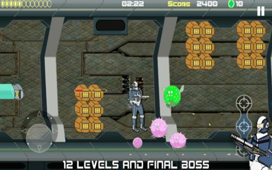 异端毁灭2  V 2.3.7