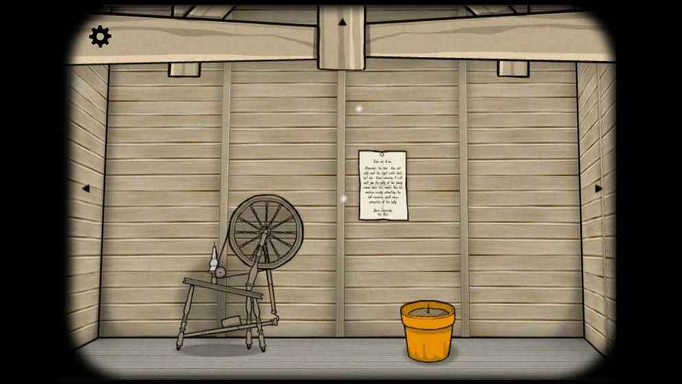 逃离方块：磨坊 中文版 v3.2.5