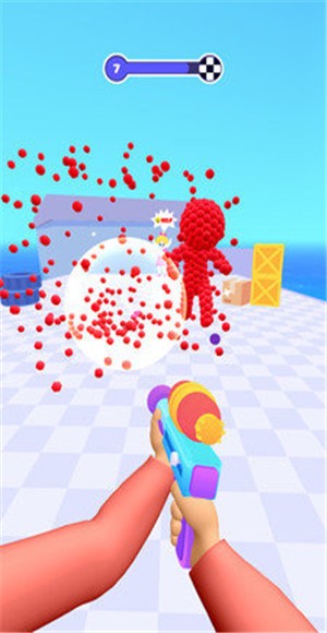 射击救援  v1.0.0