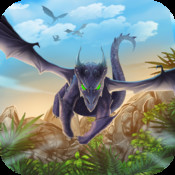 如何骑飞龙 How to Ride a Wyvern The Game with Dragons and Movie like experience for your fun