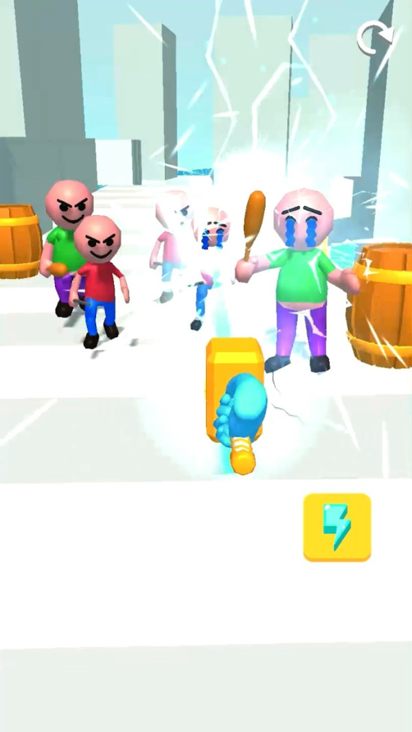 雷神之锤达人游戏官方版  v4.3.1