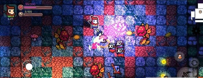 最终的地牢游戏官方版  v3.4.2