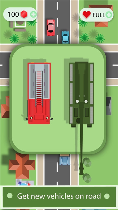 旋转六边形小米版 v1.333