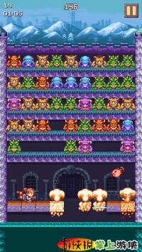 城堡射击 Castle Scout v4.0.5