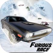 Furious?Death?Car?Snow?Racing:?Armored?Cars?Battle(死亡雪地赛车)