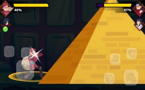 火柴人传奇终极战斗  v1.0.4