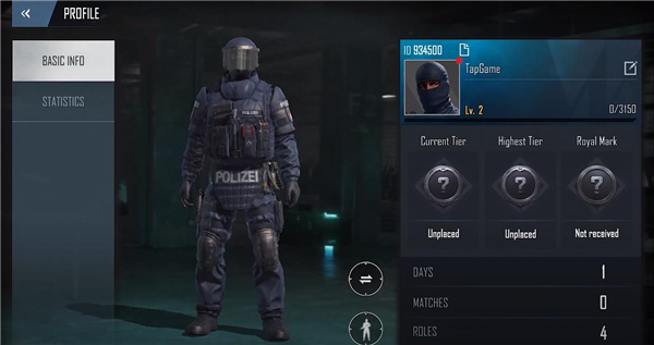 代号f2官方正版(Area F2) v6.0