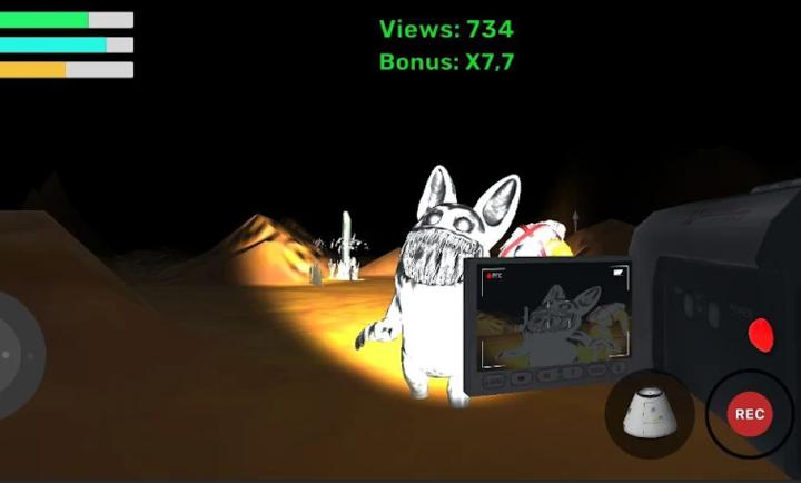 畸形动物园 同人版 v3.2.5