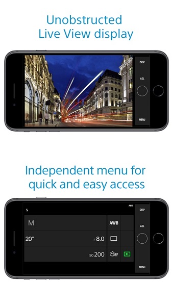 imaging edge mobile安卓 v7.7.1