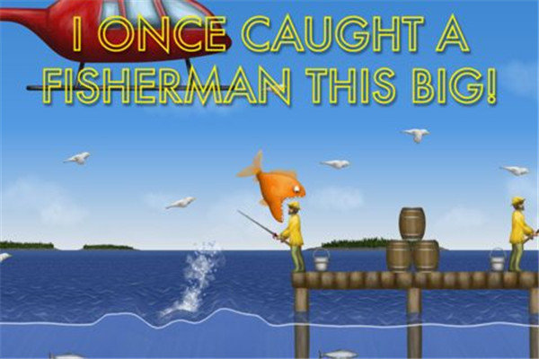 美味海洋2鲨鱼版 v1.3.4.0