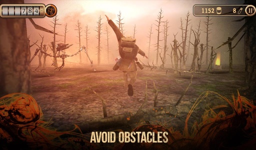 火星人入侵 v1.4.2