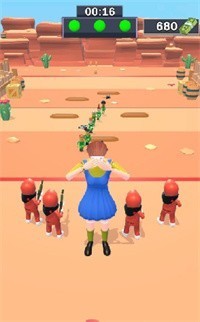 123木头人谁动打谁  v0.3