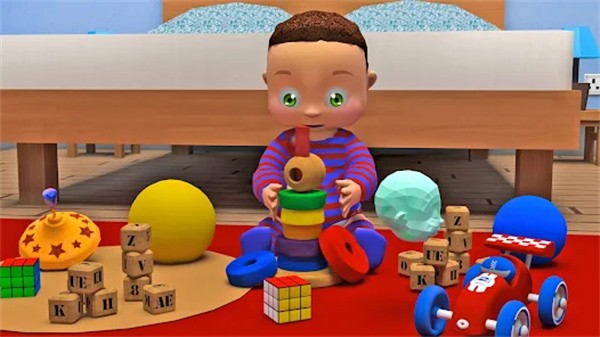 母亲模拟器虚拟家庭  v1.11