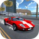 城市至尊飞车漂移手游