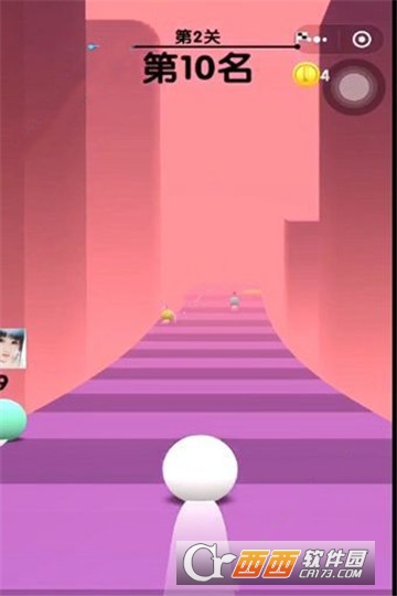 Quick drop(速降球单机版) 0.1